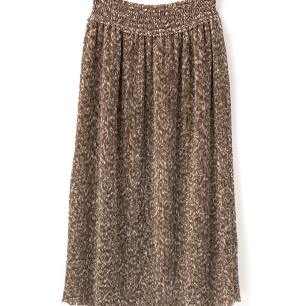 Matilda Jane Good Hart Adina Skirt